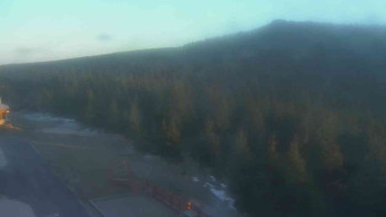 Sporthotel Kurzovní