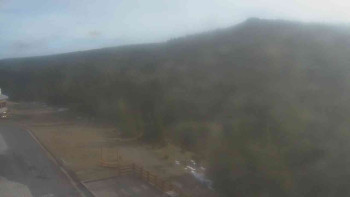 Sporthotel Kurzovní