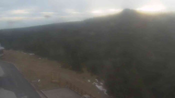 Sporthotel Kurzovní