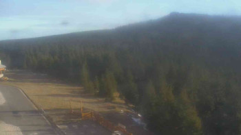 Sporthotel Kurzovní