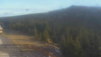 Sporthotel Kurzovní