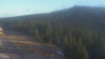 Sporthotel Kurzovní