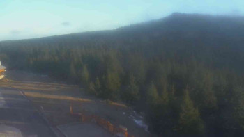 Sporthotel Kurzovní