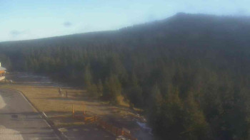 Sporthotel Kurzovní