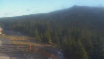 Sporthotel Kurzovní