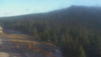 Sporthotel Kurzovní