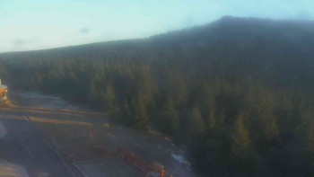 Sporthotel Kurzovní