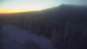 Sporthotel Kurzovní