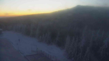 Sporthotel Kurzovní