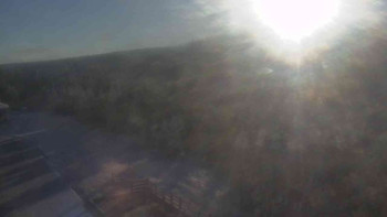 Sporthotel Kurzovní