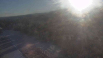 Sporthotel Kurzovní