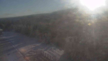 Sporthotel Kurzovní