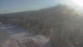 Sporthotel Kurzovní