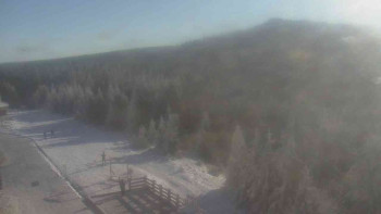 Sporthotel Kurzovní