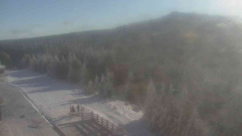 Sporthotel Kurzovní