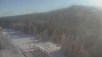 Sporthotel Kurzovní