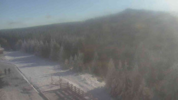 Sporthotel Kurzovní