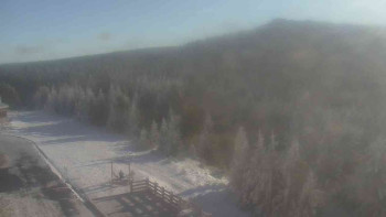 Sporthotel Kurzovní