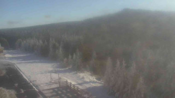 Sporthotel Kurzovní