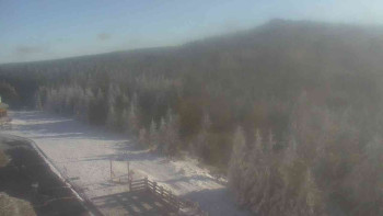 Sporthotel Kurzovní