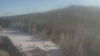 Sporthotel Kurzovní