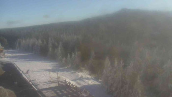 Sporthotel Kurzovní