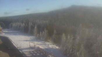 Sporthotel Kurzovní