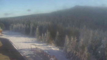 Sporthotel Kurzovní