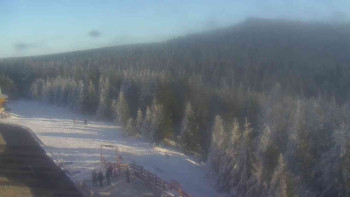 Sporthotel Kurzovní