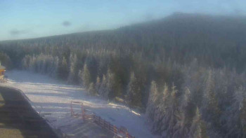 Sporthotel Kurzovní