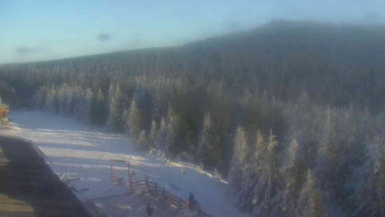 Sporthotel Kurzovní