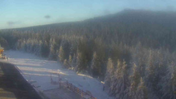 Sporthotel Kurzovní