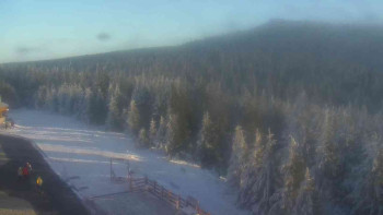 Sporthotel Kurzovní