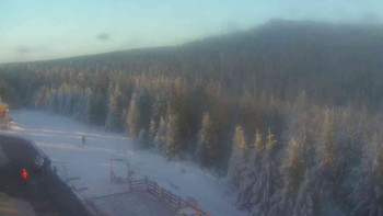 Sporthotel Kurzovní