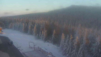 Sporthotel Kurzovní