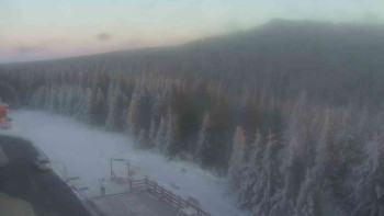 Sporthotel Kurzovní