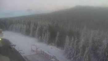 Sporthotel Kurzovní