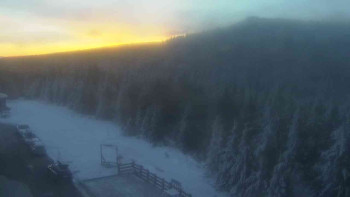 Sporthotel Kurzovní