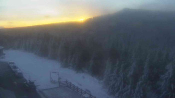 Sporthotel Kurzovní