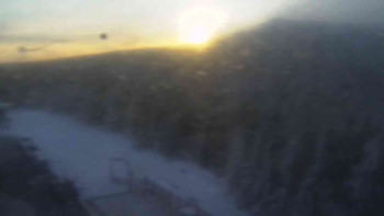 Sporthotel Kurzovní