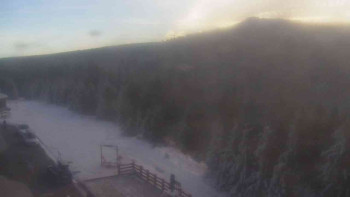 Sporthotel Kurzovní