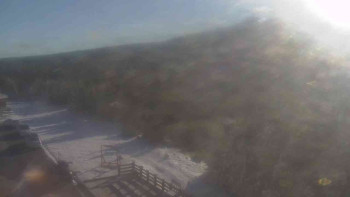 Sporthotel Kurzovní