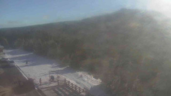 Sporthotel Kurzovní