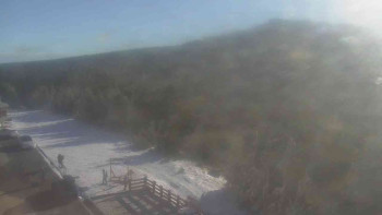 Sporthotel Kurzovní