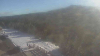 Sporthotel Kurzovní