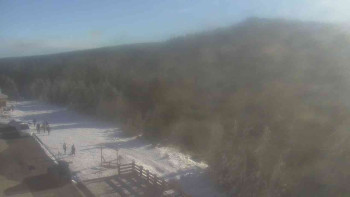 Sporthotel Kurzovní