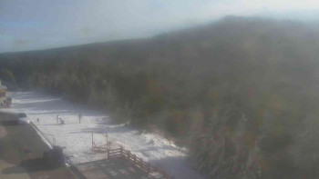 Sporthotel Kurzovní