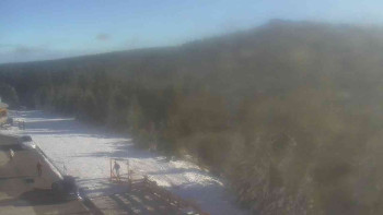 Sporthotel Kurzovní