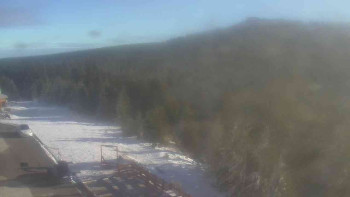 Sporthotel Kurzovní