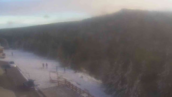 Sporthotel Kurzovní